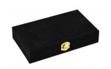 Velour Box Tournament Size